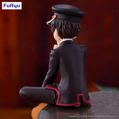 Toilet-bound Hanako-kun Season 2 Noodle Stopper PVC Statue Hanako-kun 11 cm 4571623503569