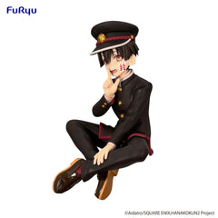 Toilet-bound Hanako-kun Season 2 Noodle Stopper PVC Statue Hanako-kun 11 cm 4571623503569
