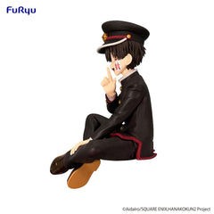 Toilet-bound Hanako-kun Season 2 Noodle Stopper PVC Statue Hanako-kun 11 cm 4571623503569