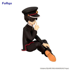 Toilet-bound Hanako-kun Season 2 Noodle Stopper PVC Statue Hanako-kun 11 cm 4571623503569