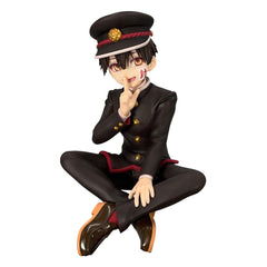 Toilet-bound Hanako-kun Season 2 Noodle Stopper PVC Statue Hanako-kun 11 cm 4571623503569