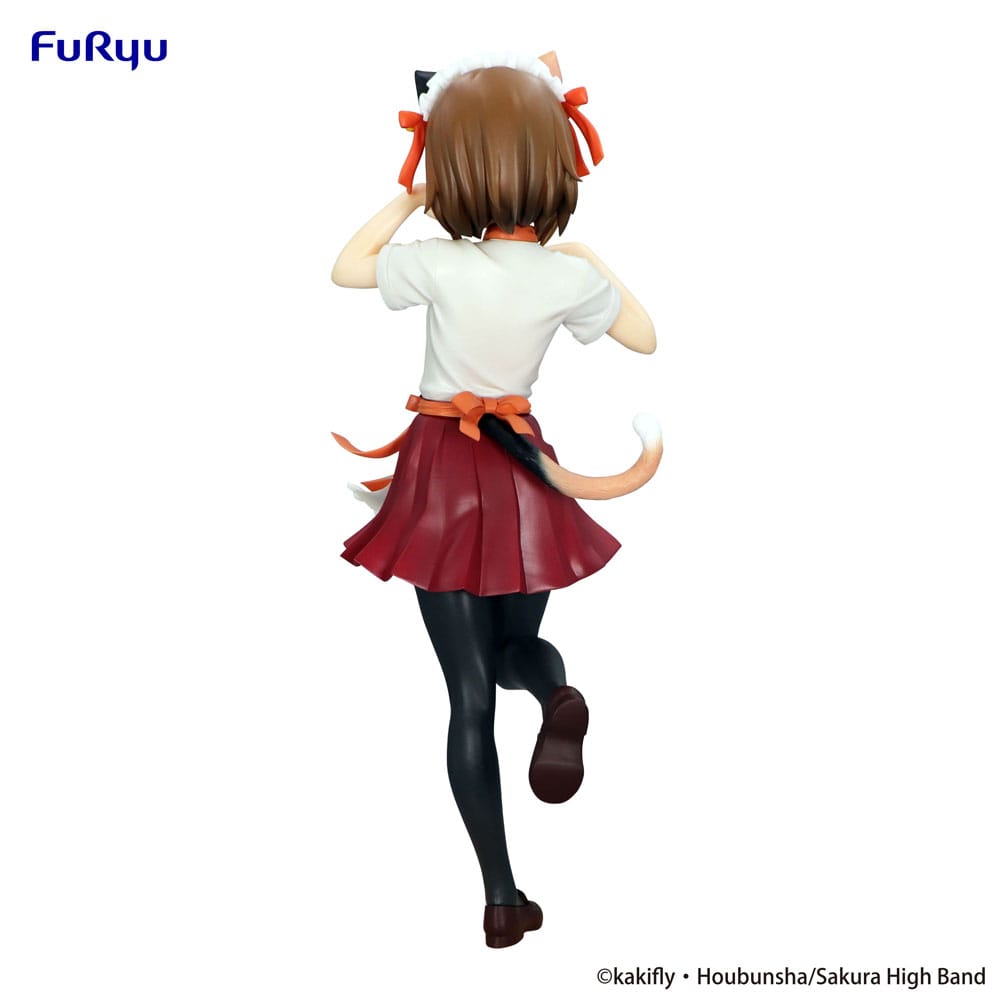 K-On! Trio-Try-iT PVC Statue Yui Hirasawa 22 cm 4571623503583