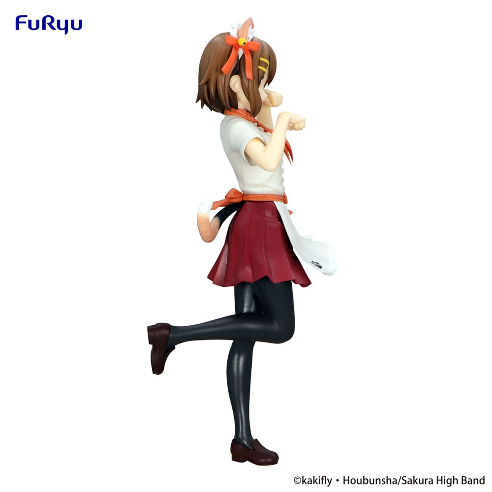 K-On! Trio-Try-iT PVC Statue Yui Hirasawa 22 cm 4571623503583