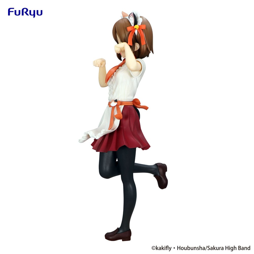 K-On! Trio-Try-iT PVC Statue Yui Hirasawa 22 cm 4571623503583