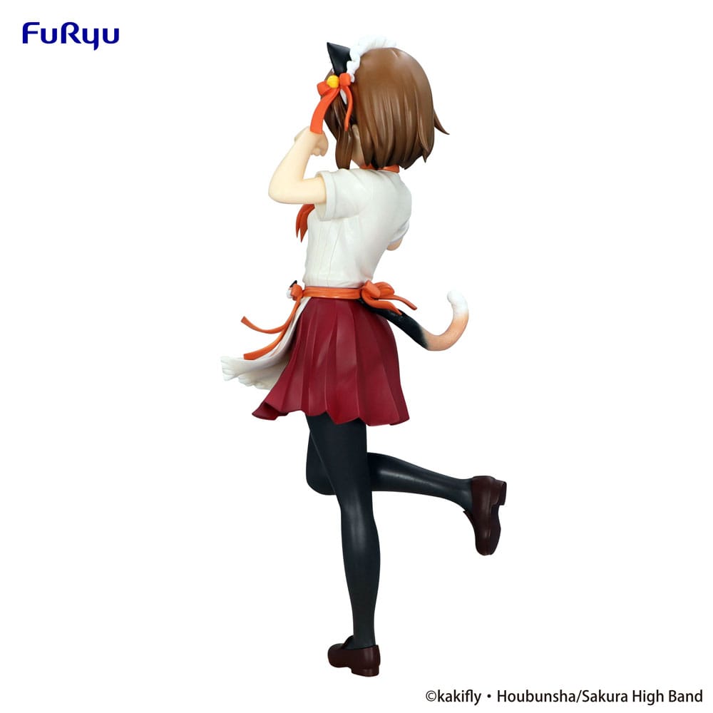 K-On! Trio-Try-iT PVC Statue Yui Hirasawa 22 cm 4571623503583