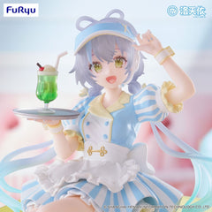 Vsinger Noodle Stopper PVC Statue Luo Tian Yi Waitress Ver. 13 cm 4571623504597