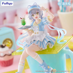 Vsinger Noodle Stopper PVC Statue Luo Tian Yi Waitress Ver. 13 cm 4571623504597