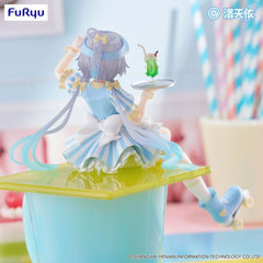 Vsinger Noodle Stopper PVC Statue Luo Tian Yi Waitress Ver. 13 cm 4571623504597