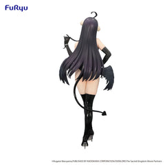 Overlord BiCute Dark PVC Statue Albedo 26 cm 4571623504610