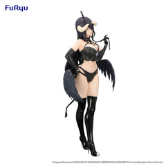 Overlord BiCute Dark PVC Statue Albedo 26 cm 4571623504610