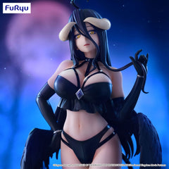 Overlord BiCute Dark PVC Statue Albedo 26 cm 4571623504610