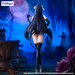 Overlord BiCute Dark PVC Statue Albedo 26 cm 4571623504610