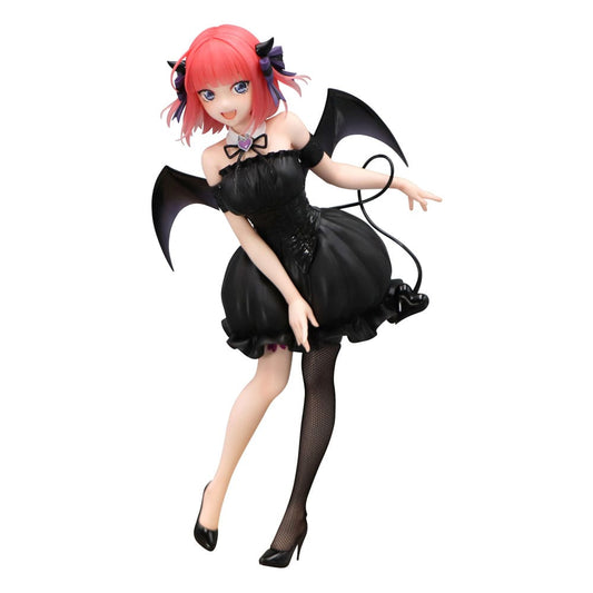 The Quintessential Quintuplets Specials BiCute Dark PVC Statue Nakano Nino 24 cm 4571623504627