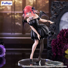The Quintessential Quintuplets Specials BiCute Dark PVC Statue Nakano Nino 24 cm 4571623504627