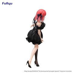 The Quintessential Quintuplets Specials BiCute Dark PVC Statue Nakano Nino 24 cm 4571623504627