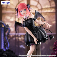 The Quintessential Quintuplets Specials BiCute Dark PVC Statue Nakano Nino 24 cm 4571623504627