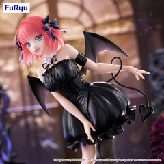 The Quintessential Quintuplets Specials BiCute Dark PVC Statue Nakano Nino 24 cm 4571623504627