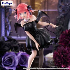 The Quintessential Quintuplets Specials BiCute Dark PVC Statue Nakano Nino 24 cm 4571623504627