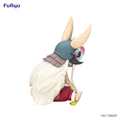 Made in Abyss: The Golden City of the Scorching Sun Noodle Stopper PVC Statue Nanachi 11 cm 4571623504672