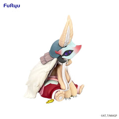 Made in Abyss: The Golden City of the Scorching Sun Noodle Stopper PVC Statue Nanachi 11 cm 4571623504672