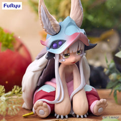 Made in Abyss: The Golden City of the Scorching Sun Noodle Stopper PVC Statue Nanachi 11 cm 4571623504672