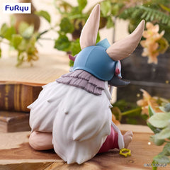 Made in Abyss: The Golden City of the Scorching Sun Noodle Stopper PVC Statue Nanachi 11 cm 4571623504672