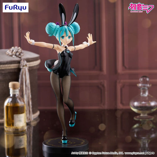 Hatsune Miku BiCute Bunnies PVC Statue Hatsune Miku 31 cm 4571623505303