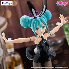 Hatsune Miku BiCute Bunnies PVC Statue Hatsune Miku 31 cm 4571623505303