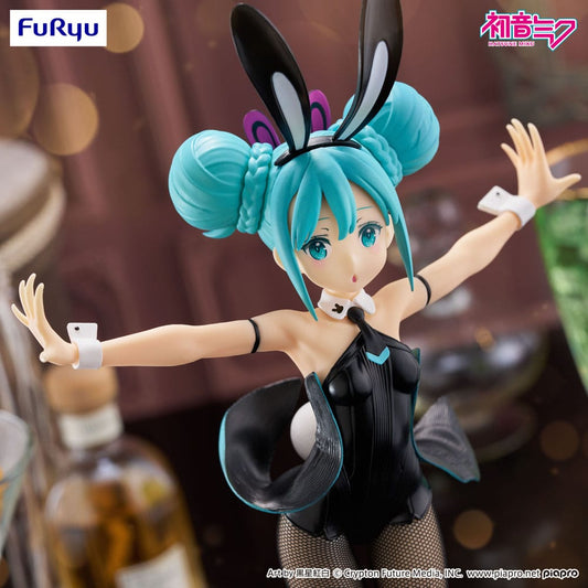 Hatsune Miku BiCute Bunnies PVC Statue Hatsune Miku 31 cm 4571623505303