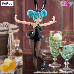Hatsune Miku BiCute Bunnies PVC Statue Hatsune Miku 31 cm 4571623505303