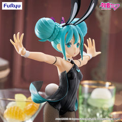 Hatsune Miku BiCute Bunnies PVC Statue Hatsune Miku 31 cm 4571623505303