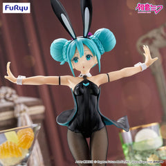 Hatsune Miku BiCute Bunnies PVC Statue Hatsune Miku 31 cm 4571623505303