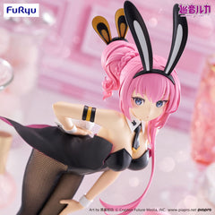 Megurine Luka BiCute Bunnies PVC Statue Megurine Luka 28 cm  4571623505310