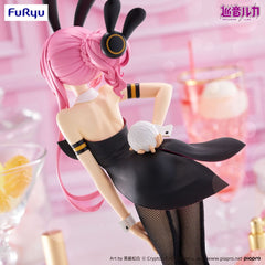 Megurine Luka BiCute Bunnies PVC Statue Megurine Luka 28 cm  4571623505310