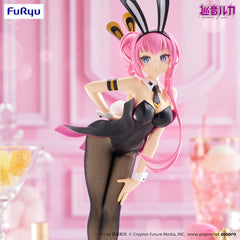 Megurine Luka BiCute Bunnies PVC Statue Megurine Luka 28 cm  4571623505310
