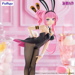 Megurine Luka BiCute Bunnies PVC Statue Megurine Luka 28 cm  4571623505310