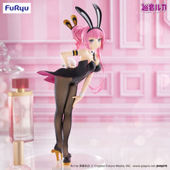 Megurine Luka BiCute Bunnies PVC Statue Megurine Luka 28 cm  4571623505310