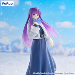 Frieren: Beyond Journey´s End Trio-Try-iT PVC Statue Fern 18 cm  4571623505327