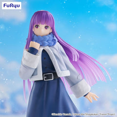 Frieren: Beyond Journey´s End Trio-Try-iT PVC Statue Fern 18 cm  4571623505327