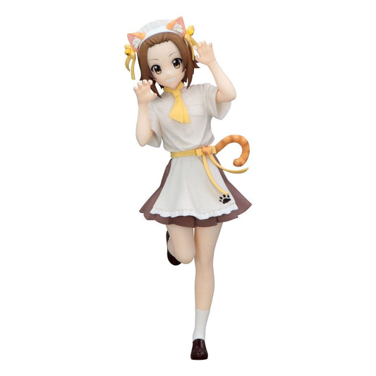 K-On! Trio-Try-iT PVC Statue Ritsu Tainaka 21 cm    4571623505334