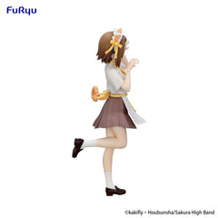 K-On! Trio-Try-iT PVC Statue Ritsu Tainaka 21 cm    4571623505334