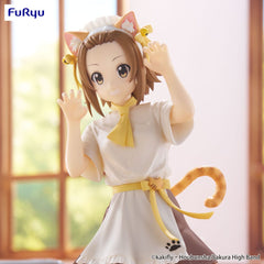 K-On! Trio-Try-iT PVC Statue Ritsu Tainaka 21 cm    4571623505334