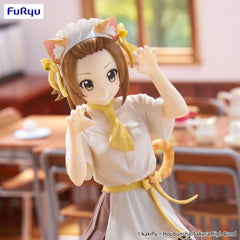 K-On! Trio-Try-iT PVC Statue Ritsu Tainaka 21 cm    4571623505334
