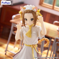 K-On! Trio-Try-iT PVC Statue Ritsu Tainaka 21 cm    4571623505334