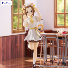 K-On! Trio-Try-iT PVC Statue Ritsu Tainaka 21 cm    4571623505334