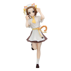 K-On! Trio-Try-iT PVC Statue Ritsu Tainaka 21 cm    4571623505334