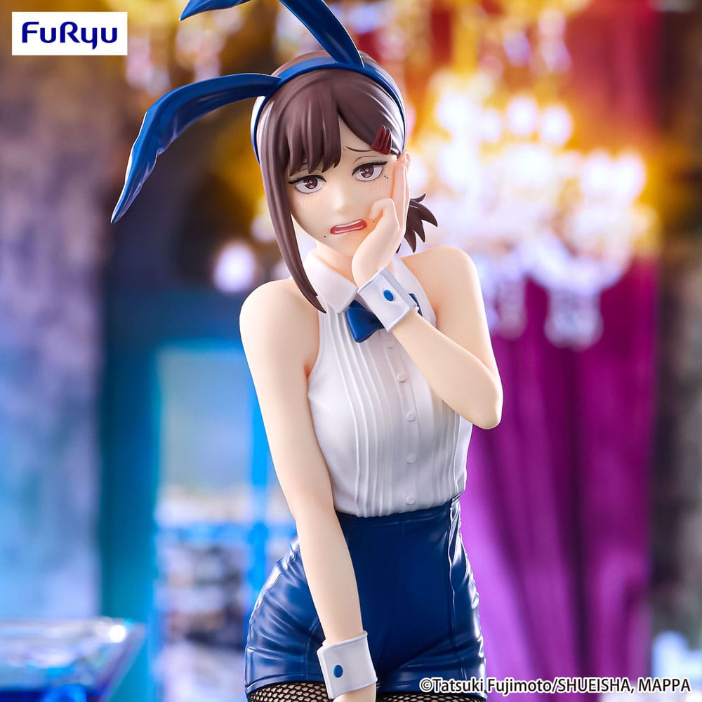 Chainsaw Man BiCute Bunnies PVC Statue Kobeni 24 cm  4571623505341