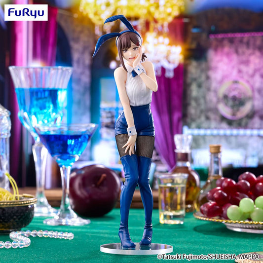 Chainsaw Man BiCute Bunnies PVC Statue Kobeni 24 cm  4571623505341