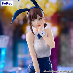 Chainsaw Man BiCute Bunnies PVC Statue Kobeni 24 cm  4571623505341