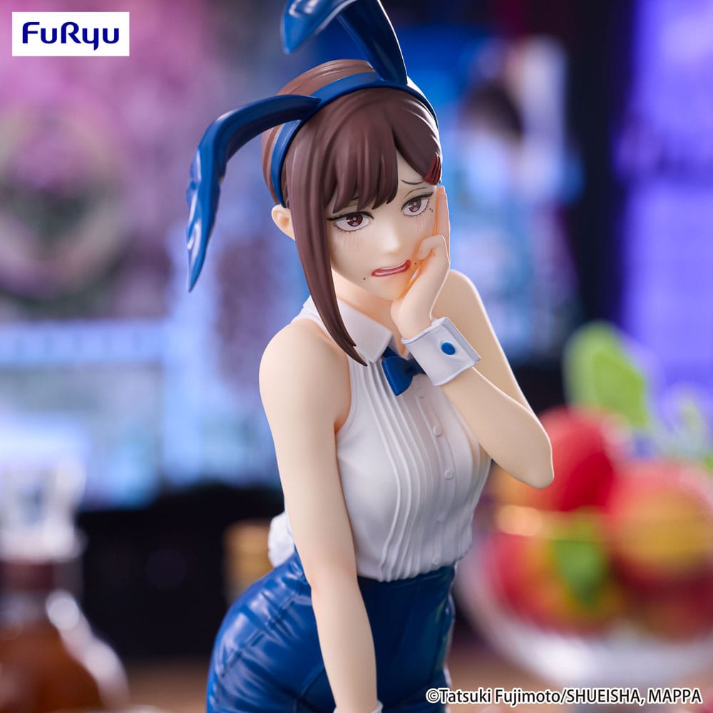 Chainsaw Man BiCute Bunnies PVC Statue Kobeni 24 cm  4571623505341
